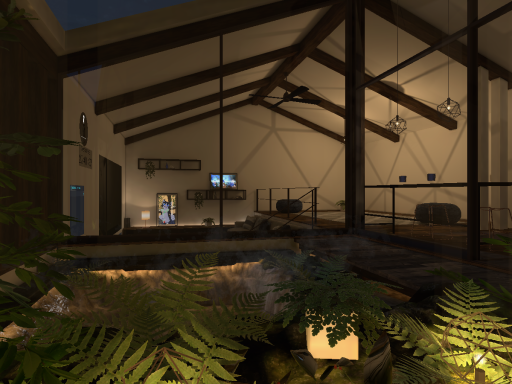 Kurone's Resting Room