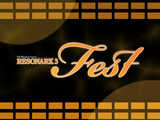 RESONARK 3 - RhythmGame v3․6․3