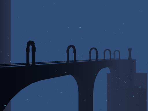 Arrival （unpublishing soon）