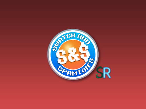 Swatch And Spamton's˸ An Undertale⁄Deltarune Arcade