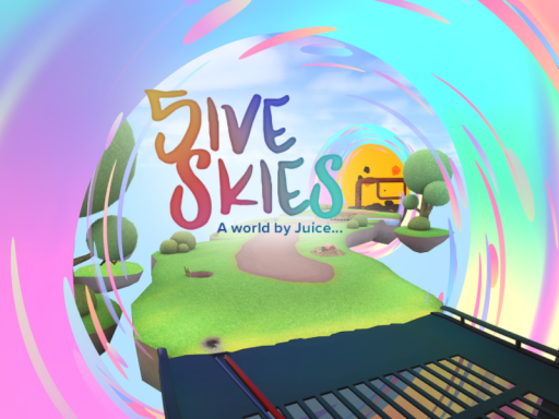 FiveSkies
