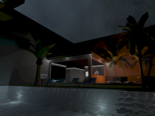 Synthos's Chill Hangout