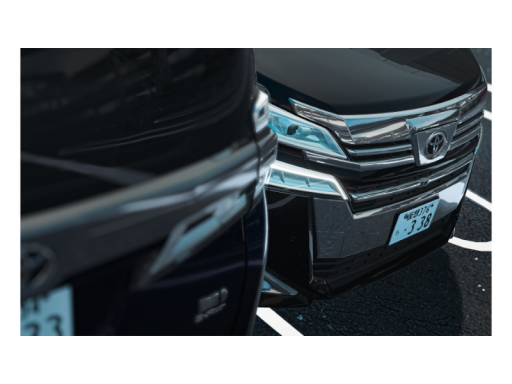 DAIKOKU DRIVING TEST（restart）