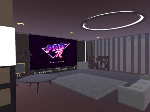 73不妙屋（未装修无互动）