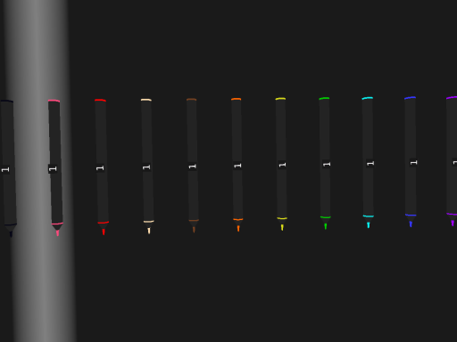 Jrockjr425's chill world