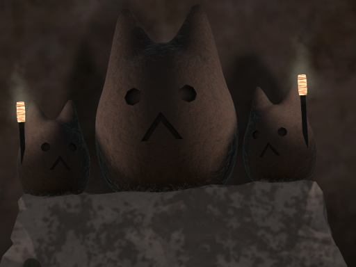 捕獲˸Deep in the Amazon