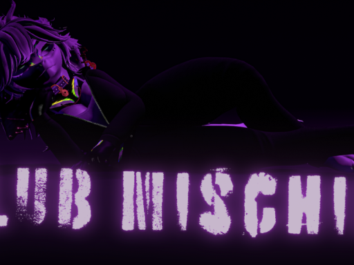 Club Mischief