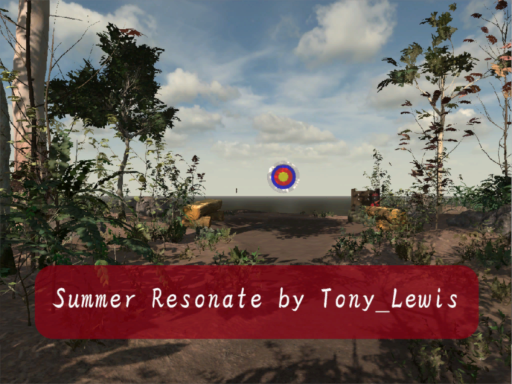 Summer Resonate