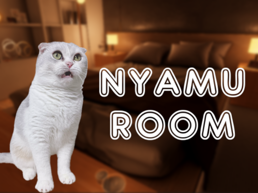 NYAMU ROOM