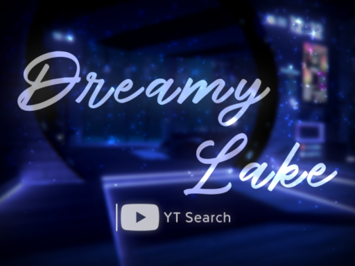 Dreamy Lake