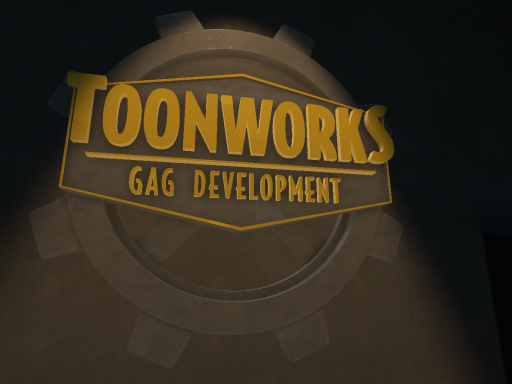 Toonworks Gag Lab