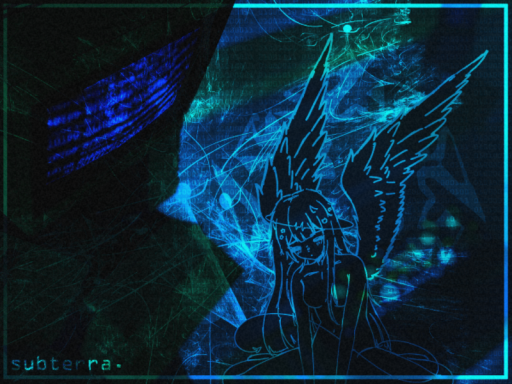 Subterra․Station․