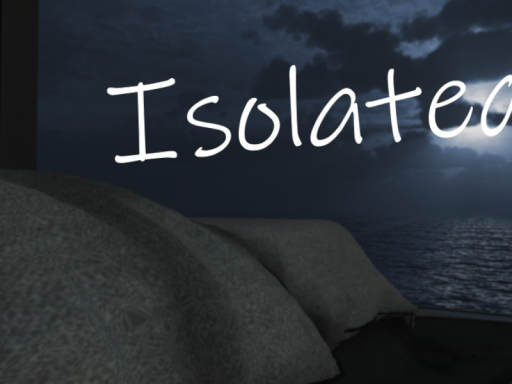 Isolated