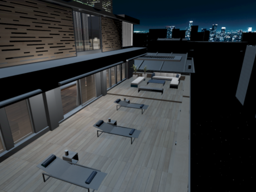 Penthouse 2024 （Night）