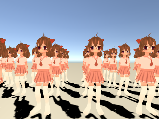 奈良阪48 ⁄ NRZK48