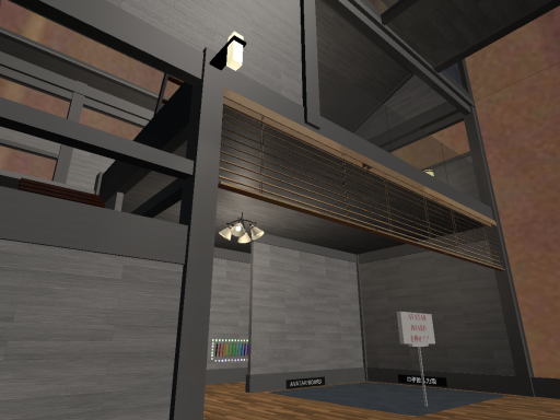 旧上原邸 Former Uehara Residence