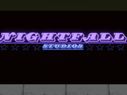 （PRE-ALPHA） Nightfall Studio's ［FNC］