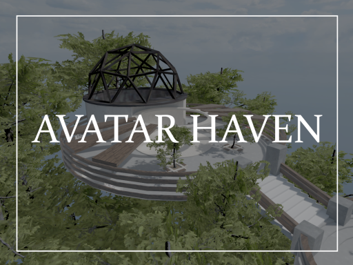 AVATAR HAVEN