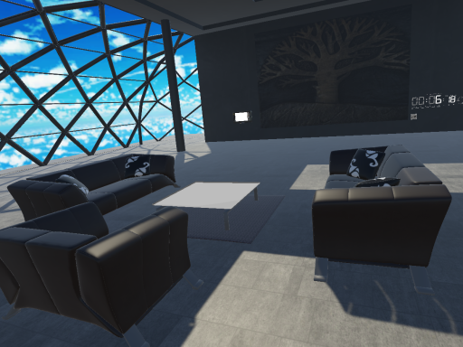 platinum cat の部屋