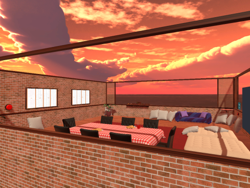 Fusty Thanksgiving 2019