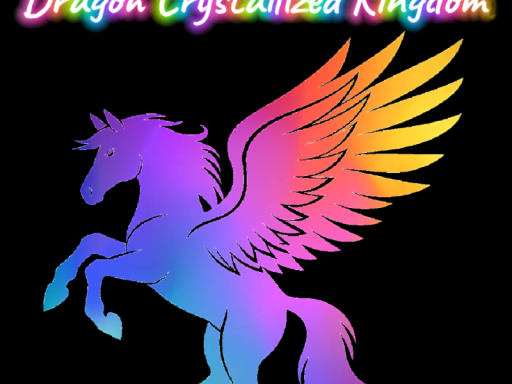 Dragon Crystallized Kingdom