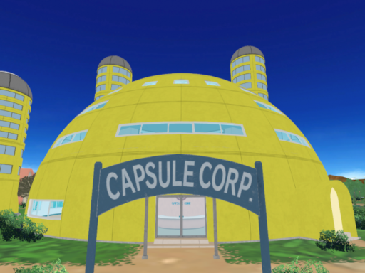 Capsule Corp