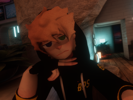 My room （avi world）