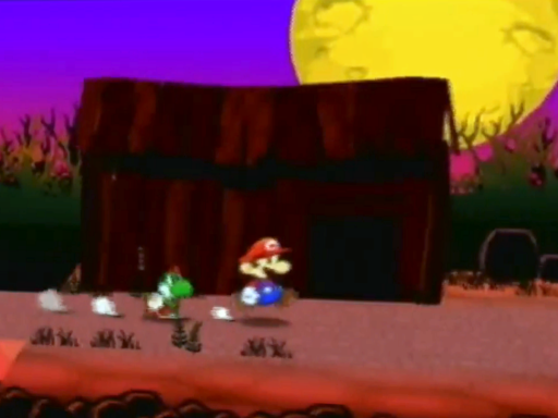 Twilight Trail Part 1