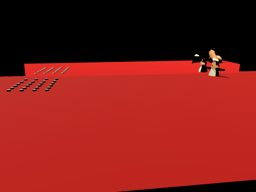 Christmas Avatar World 2