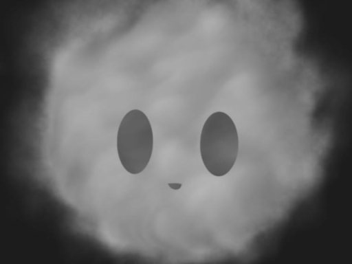 わたあめ⁄Cotton Candy