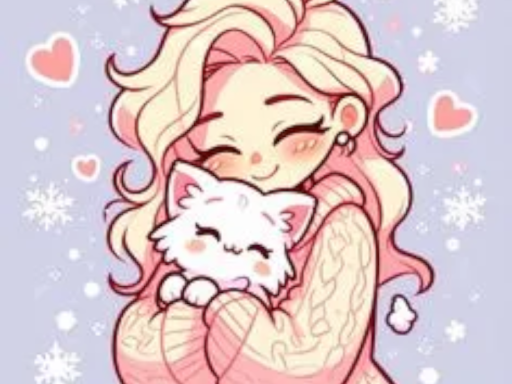 Rosie's Avatar World