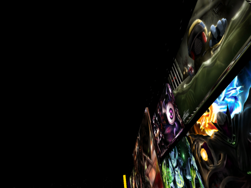 SaturnFiftyone ArtsGallery 2019․1