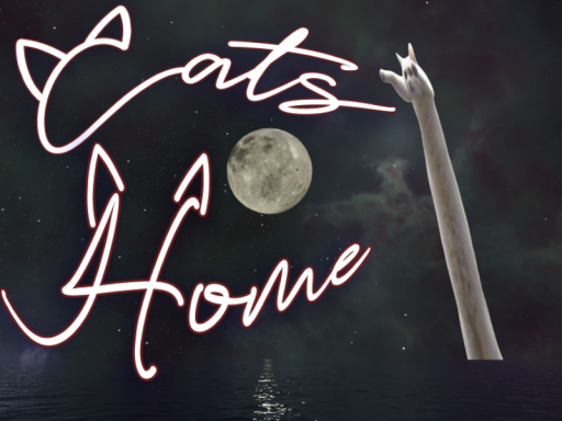 キャッツハウス