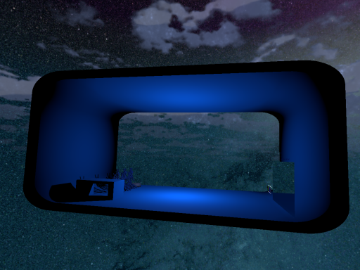 洗濯バサミギャラクシー