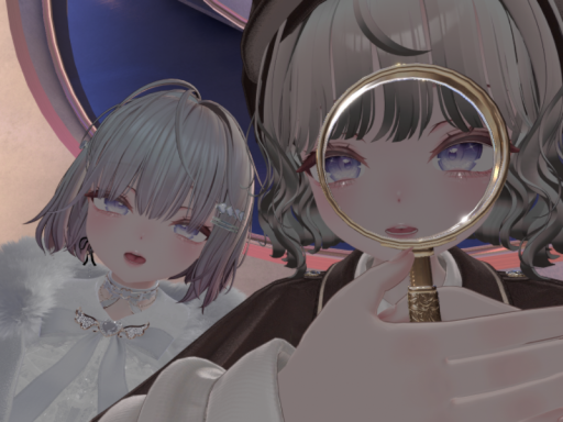 するめのほーむ Vol․2