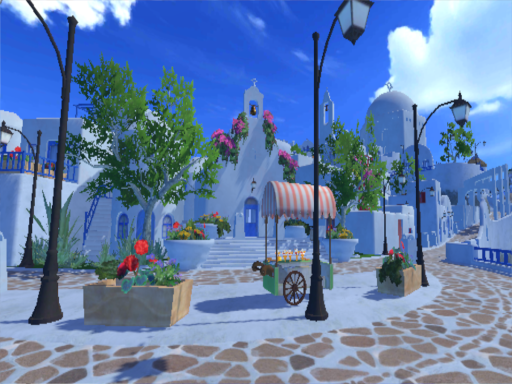 Apotos 2022 Throwback