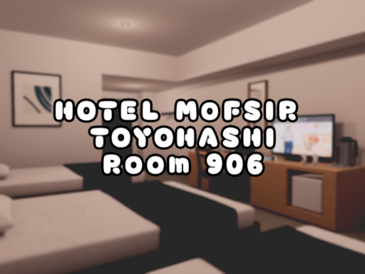 ホテル モフジール豊橋 906号室