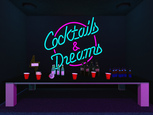 Dirt's Dirty Hangout