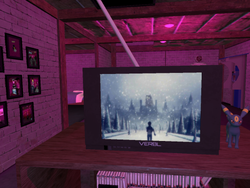 Basement and Chill （PC Only）