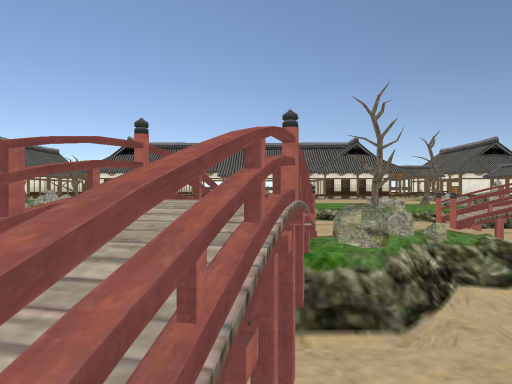 Inuyasha （Avatar World）