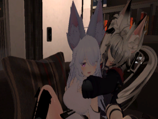 Aquahouse（あくありすの家）