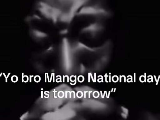 the party （stop weaponizing this world）