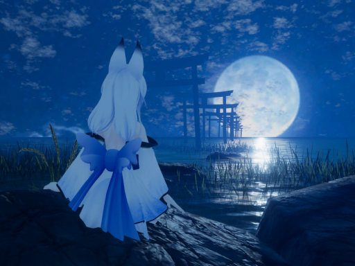 Lamyi的回憶小窩 - 2022年