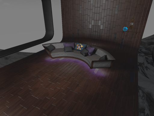 Mountain view ｜ マウンテンビュー