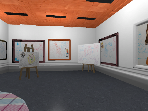 weekly drawing gallery