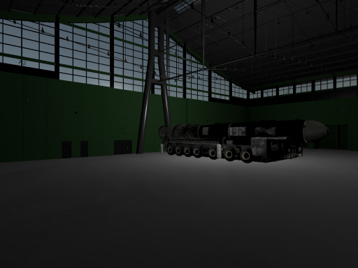 SCP Underground Shop