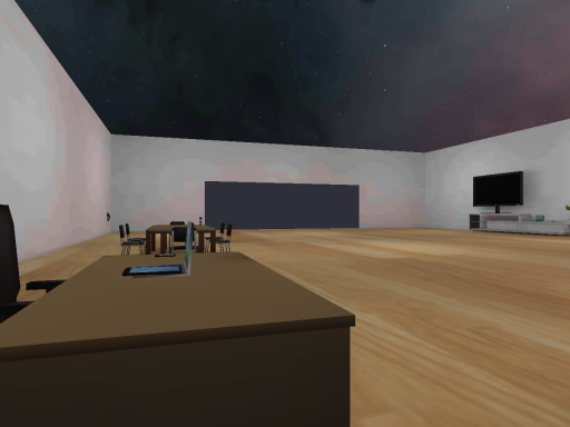 Lumin's Hangout Studio