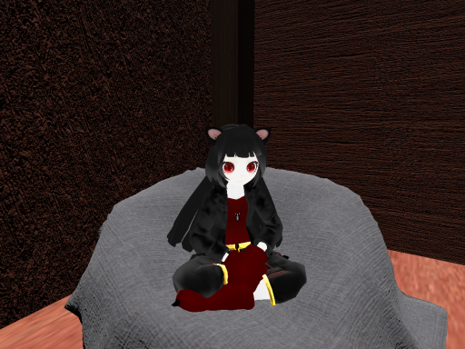 Ash's Lonely World 3․0