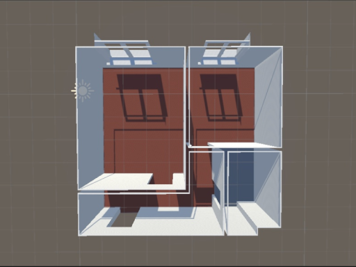 RU Моя квартира update11 ｜ My apartment