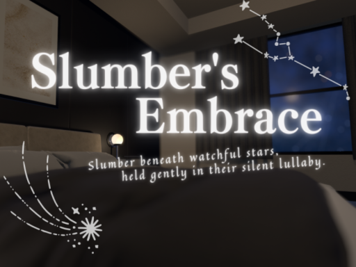 Slumber's Embrace